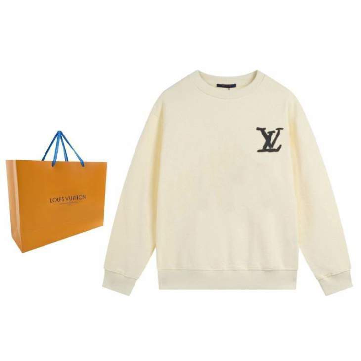Picture of LV Sweatshirt _SKULVXS-LattrL12034294